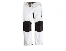 Musto Evolution Performance trousers white