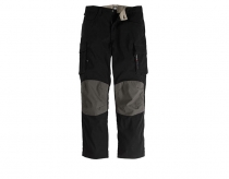 Musto Performance Trousers Black