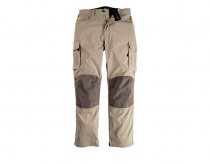 Musto Performance Trousers Light Stone