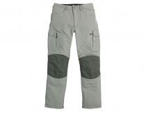 Musto Performance Trousers Titanium