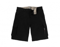 Musto Performance Shorts Schwarz