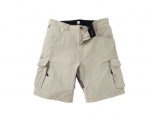 Musto Performance Shorts Light Stone