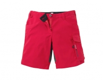 Musto Performance shorts red