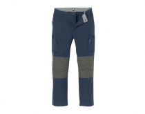 Musto Evolution Technical Trousers Navy