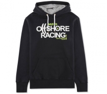 Musto Offshore Hoody Sweat Black pánska mikina