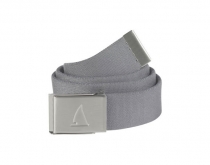 Musto Yacht Belt grey