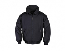 Musto Snug Blouson pánská jachtařská bunda navy