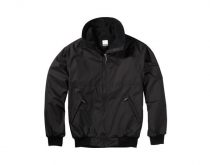 Musto Snug Blousonjacke Schwarz