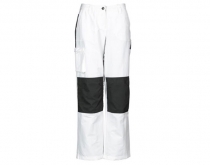 Musto Evolution dámské technické kalhoty bílé