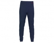 Musto Thermohose Marine Blau