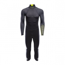 Marinepool NTS Evo Shorty Neoprene Schwarz