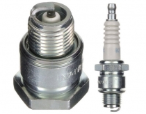 Spark plug NGK - BZ7HS-10