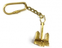 Keyring anchor