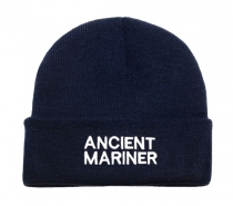 Beanie Ancient Mariner