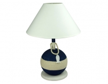 Stolná lampa fender