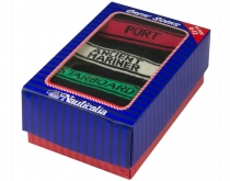 Ponožky Nauticalia v krabičce - Ancient Mariner