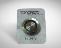 Torqeedo 2304-00 On/off Switch for Power 26-104
