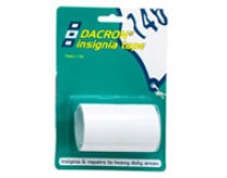 Páska Dacron Insignia biela 75 mm