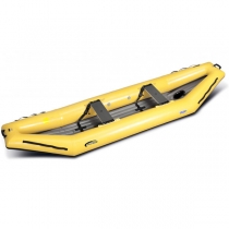 Gumotex Orinoco 405 inflatable canoe