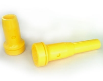 Trumpet 120 dB - yellow