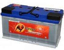 Traction battery Banner Energy Bull 95751 100Ah