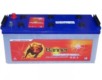 Traktionbatterie Banner energy bull 96051 130Ah