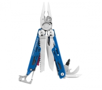 Leatherman Signal Cobalt multifunctional tool