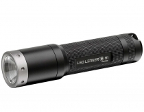 LED Lenser svietidlo M1