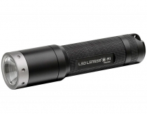 LED Lenser svítilna M1