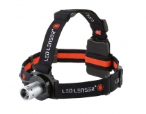 Čelovka Led Lenser A41