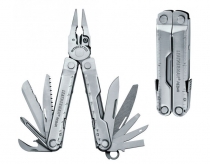 Multifunkční nástroj Leatherman Rebar