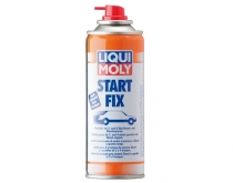 Liqui Moly - Štartovací éterový sprej 200 ml