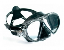 Diving mask - Look B.S.