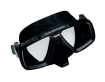 Diving mask - Look B.S.