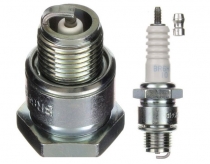 Spark plug NGK - BR6HS-10