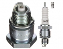 Spark plug NGK - BP7HS