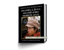 Osamělá žena osamělého mořeplavce + DVD