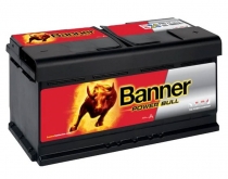 Autobatéria Banner Power Bull P95 33, 95Ah, 12V