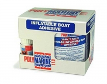 Polymarine dvojzložkové lepidlo 250ml Hypalon