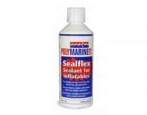 Polymarine sealflex - tesniaci tmel 500ml