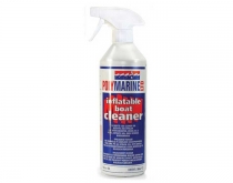 Inflatable Boat Cleaner, 500ml Trigger Spray