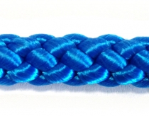 PPV 10 mm - lano, modrá