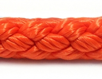 PPV-Seil 10 mm - Orange