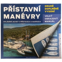 Přístavní manévry