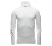 Marinepool Pro Rash Guard II Weiß