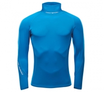 Marinepool Pro Rash Guard II Blue