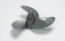 Propeller Honda 7 1/4 x 4 3/4 - 184x120 (BF2.3)