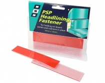 DUAL LOCK touch & close fastener