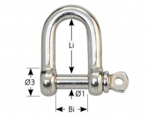 Shackle 12mm
