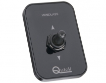 Ankerwinde - Handschalter